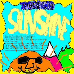 Sunshine: Another Collection of Sounds