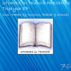 Stories In Trance Presents Triptych EP