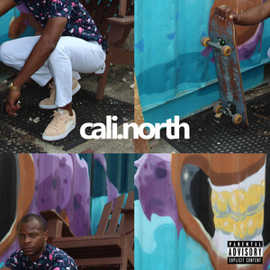 Cali North EP (Explicit)