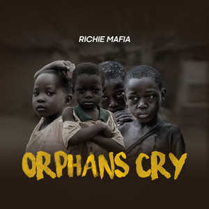 Orphan's Cry (Radio Edit)