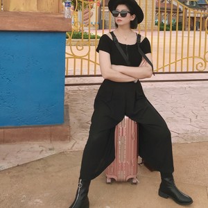 歌者雯淇 - 摩登爱情 (Live)