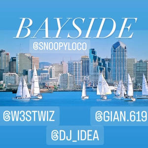 Bayside (feat. Westwiz & Gian) (Explicit)