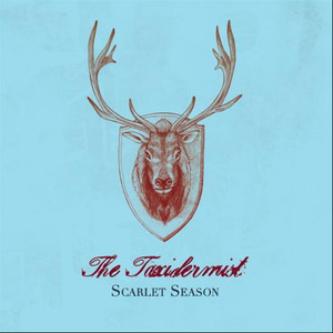 The Taxidermist