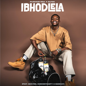 IBHODLELA (feat. Benyric, Choco Dynasty & Mankay)