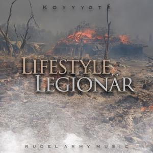 Lifestyle Legionär (Explicit)