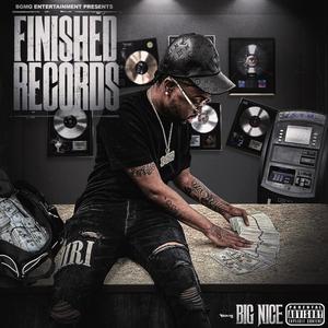 Finished Records (Explicit)