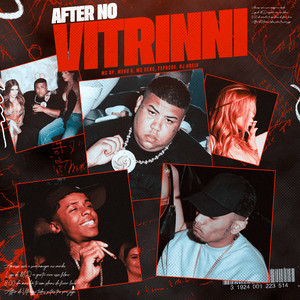 After no Vitrinni (Explicit)