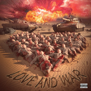 Love & War (Explicit)