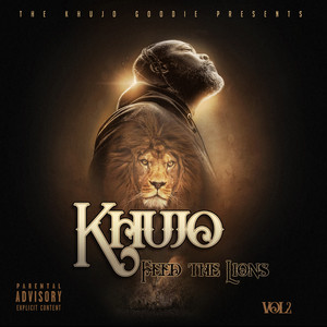 Feed the Lions, Vol. 2 (Explicit)