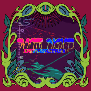 ...and The Crystal Rainbow