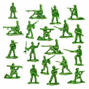 Служба (Explicit)