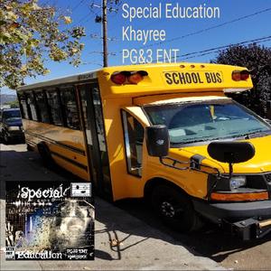 Special Education (Explicit)