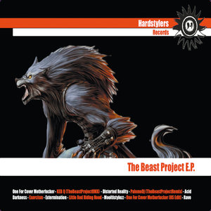 The Beast Project EP