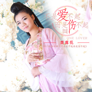 你是我心底最美丽的伤