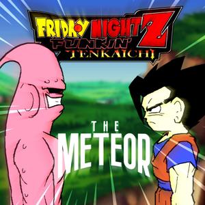 THE METEOR (FNF TENKAICHI Original Soundtrack)