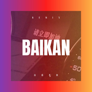 百看不厌 (DJ版)