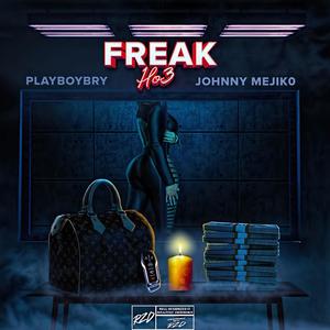 Freak Ho3 (feat. PlayBoyBry) [Explicit]