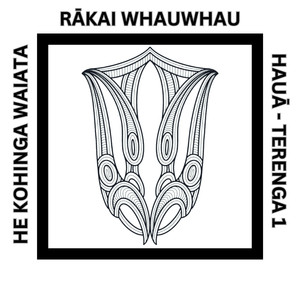 He Kohinga Waiata - Hauā - Terenga 1