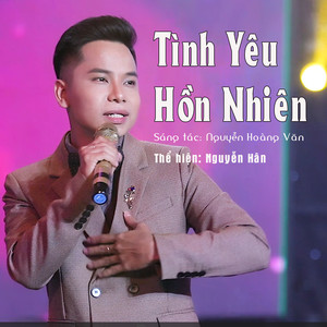 Tình Yêu Hồn Nhiên