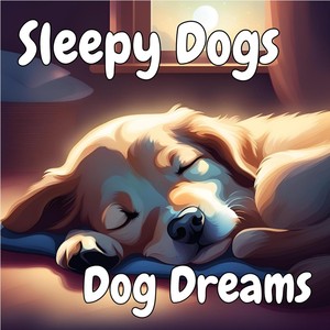 Cozy Canine Dreams