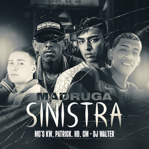 Madruga Sinistra (Explicit)