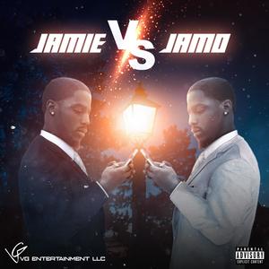 Jamie VS Jamo (Explicit)