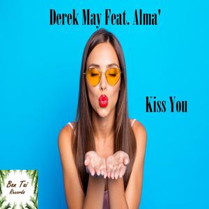 Kiss You (Feat. Alma')