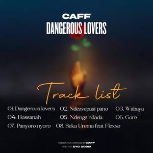 Seka Urema (feat. Flexxo)