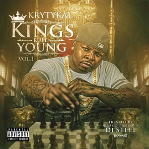 King's Rule Young, Vol. 1 (Explicit)