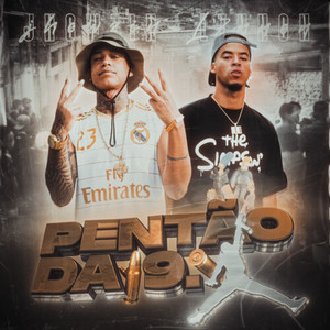 Pentão da 9 (Explicit)