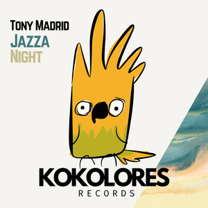 Jazza Night (Instrumental Mix)