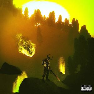 Dusk (feat. Toovyee) (Explicit)