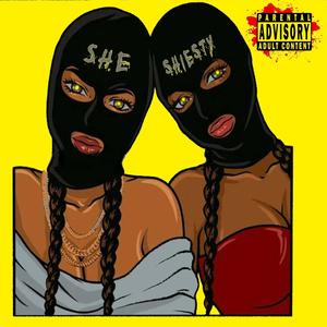 She Shiesty (feat. Tck Shine) [Explicit]