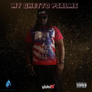 MY Ghetto Psalms (Explicit)