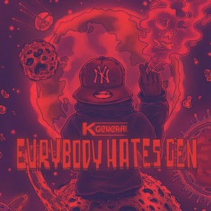 Everybody Hates Gen V2 (Explicit)