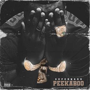Peekaboo (Explicit)