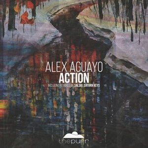 Action (Saturn Keys Remix)