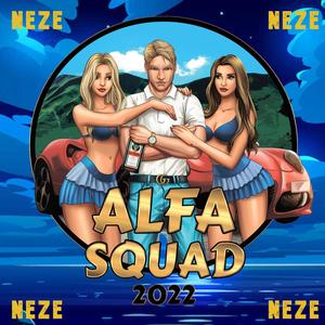 Alfa Squad 2022