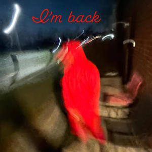 IM BACK EP (Explicit)