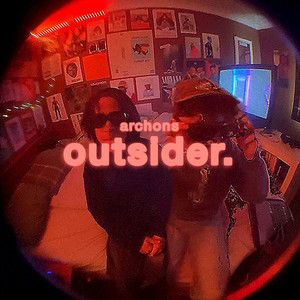 OUTSIDER