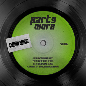 Im Fine (Radio Version|7Grey Remix)