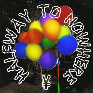 in my head (Explicit)