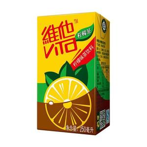 维他小姐