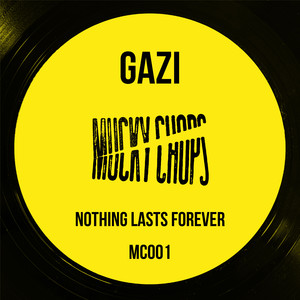 Nothing lasts forever (Instrumental)