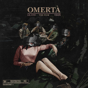 Omertà (Explicit)