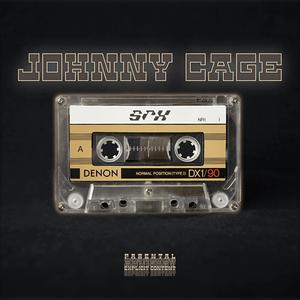 JOHNNY CAGE (Explicit)