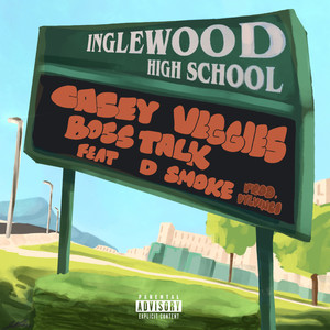 Boss Talk (Explicit)