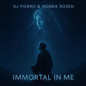 Immortal in Me (feat. Robbie Rosen) (Club Version)