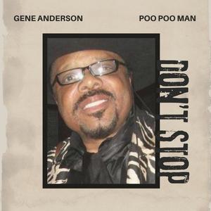 Don't Stop (feat. Poo Poo Man)