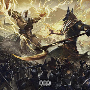 MORT (feat. DaRealMihai) (Explicit)